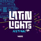 Latin Lights Music Festival 2026