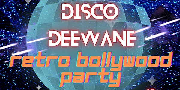 EVENTS  DiscoDeewane