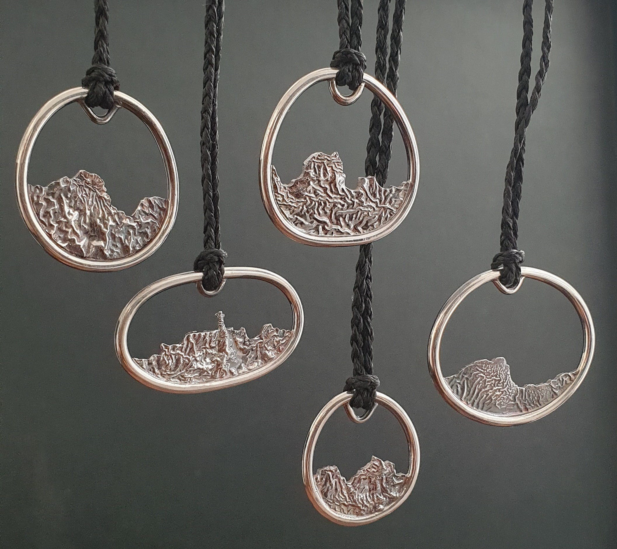 Pop-Up Feature Artisan: Stick+Stone Jewellery by Rebecca Ward