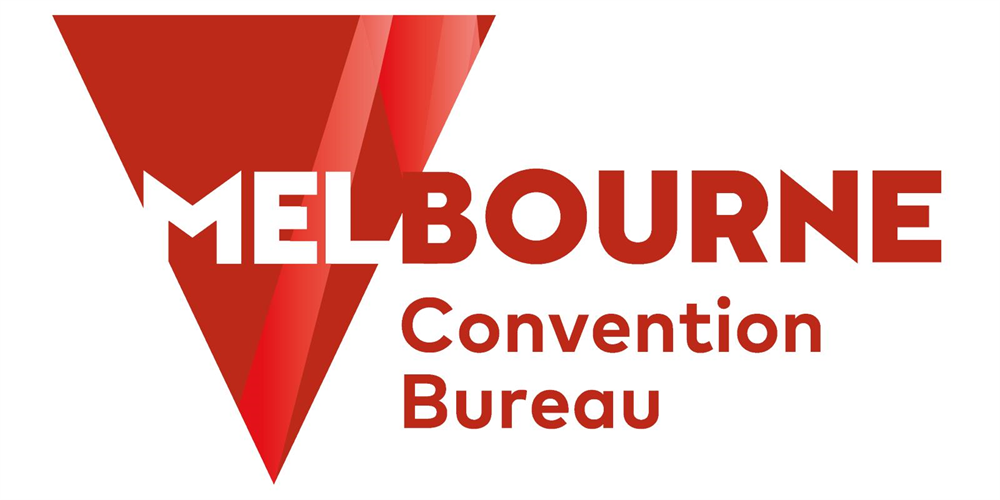 Melbourne Convention Bureau Logo