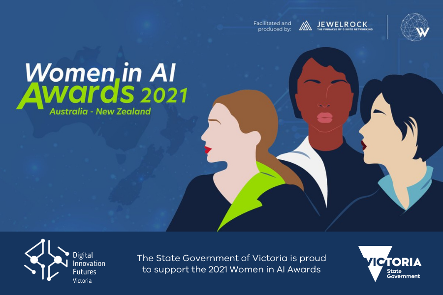 Women in AI