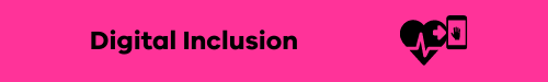 Digital Inclusion Events Banner