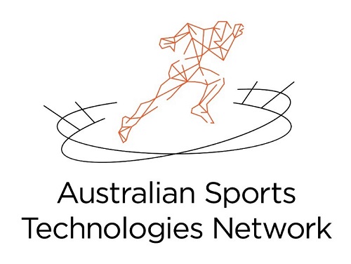 Australian Sports Technologies Network (ASTN) logo