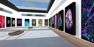 WEHI Art of Science Exhibition