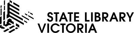State Library Victoria Logo