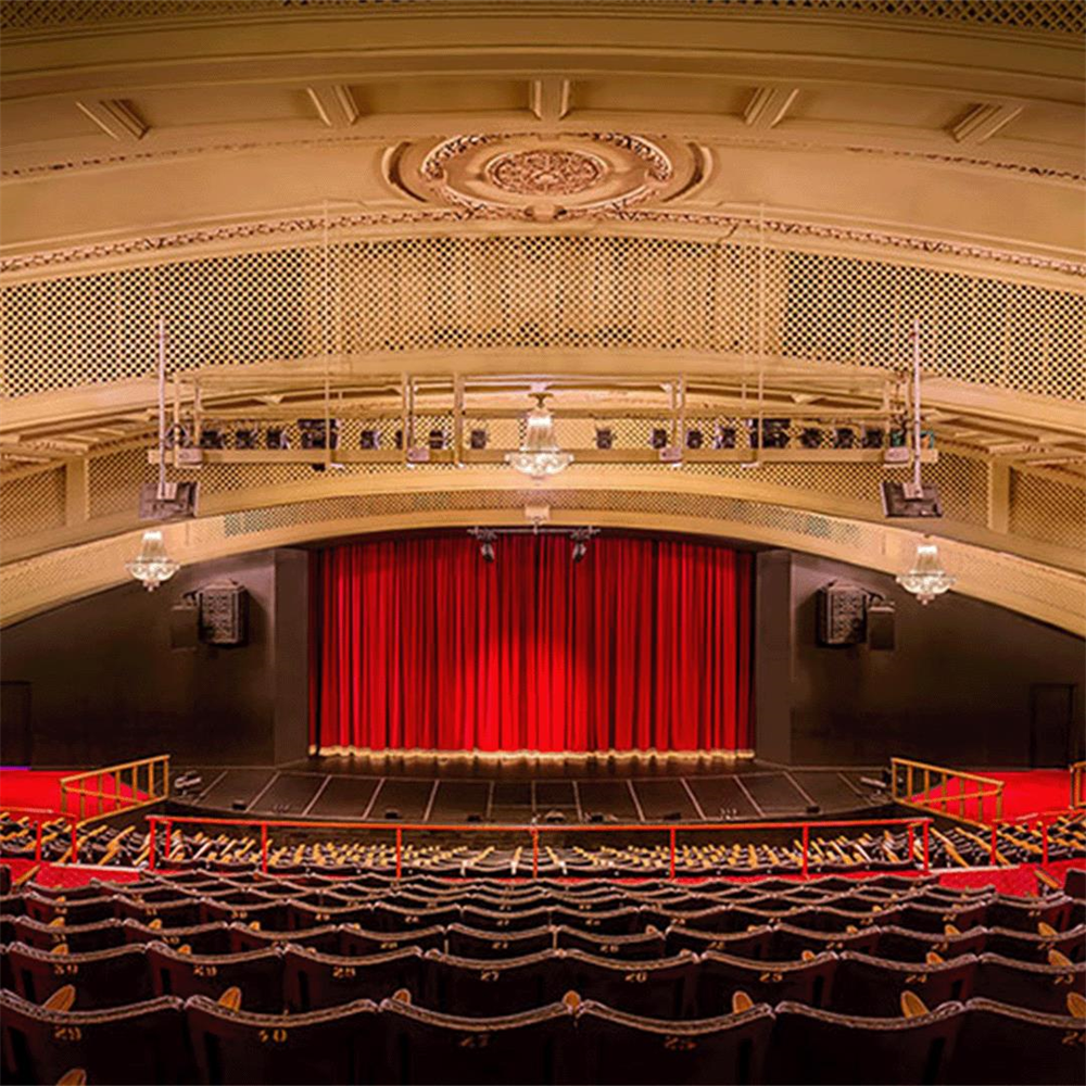 The National Theatre St Kilda