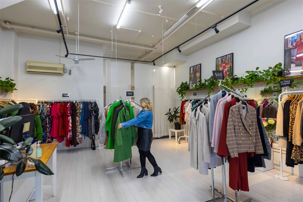 Stella Estelle Boutique What s On St Kilda Southside
