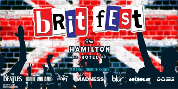 Brit Fest - Brisbane