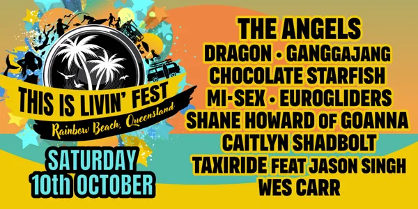 THIS IS LIVIN FEST 2026
