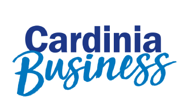 cardinia business logo