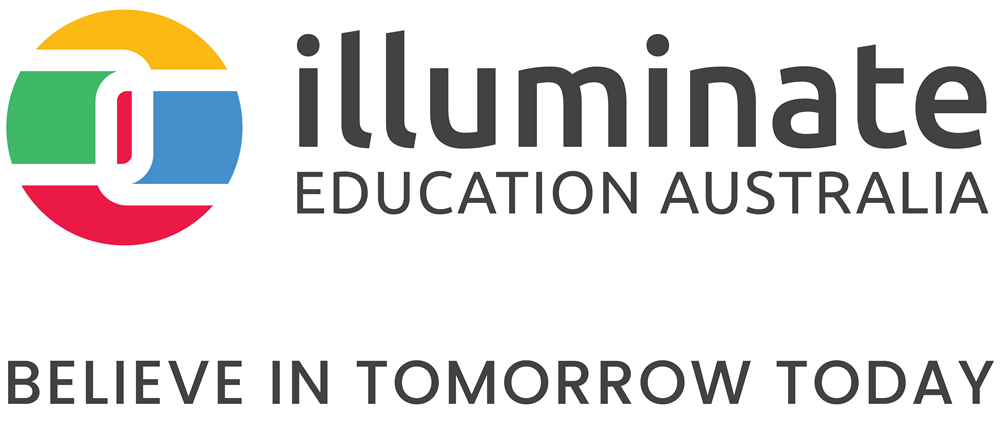 Illuminate Education logo