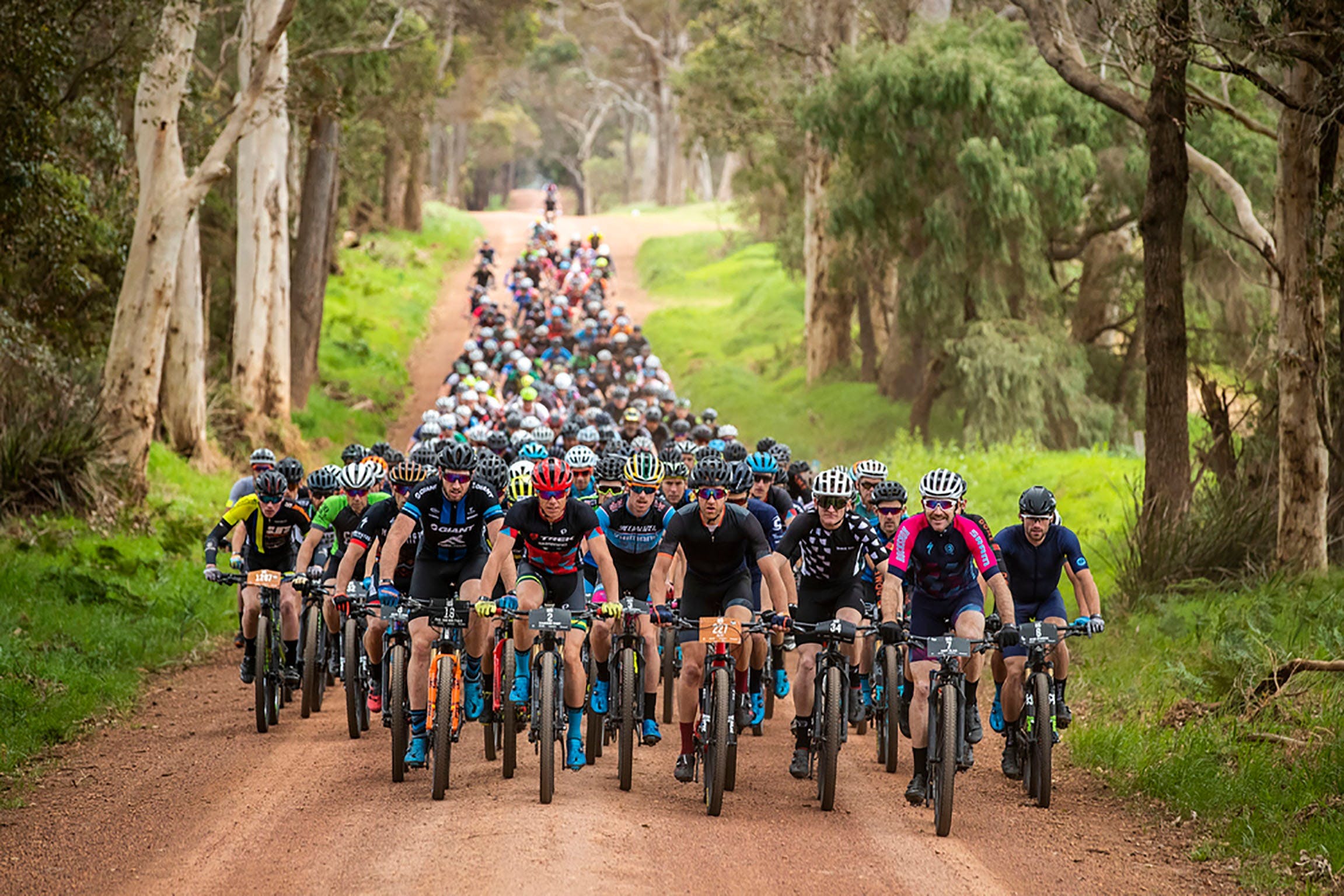 Cape to Cape, Margaret River - Everi