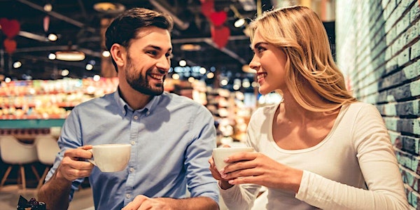 CBD Speed Dating Melbourne 25-36yrs Singles Events Meetups - 17 MAR 2023