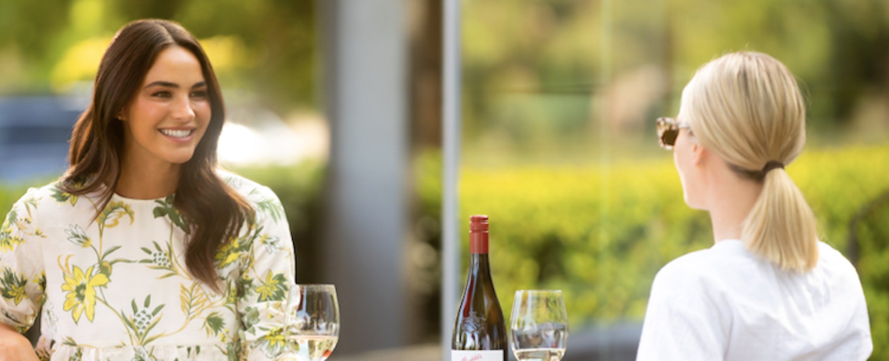 Summer Series at Penfolds Magill Estate