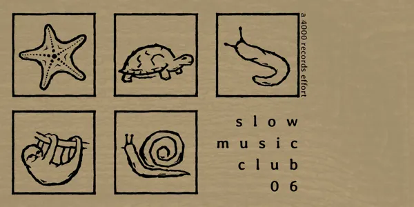 slow music club 06