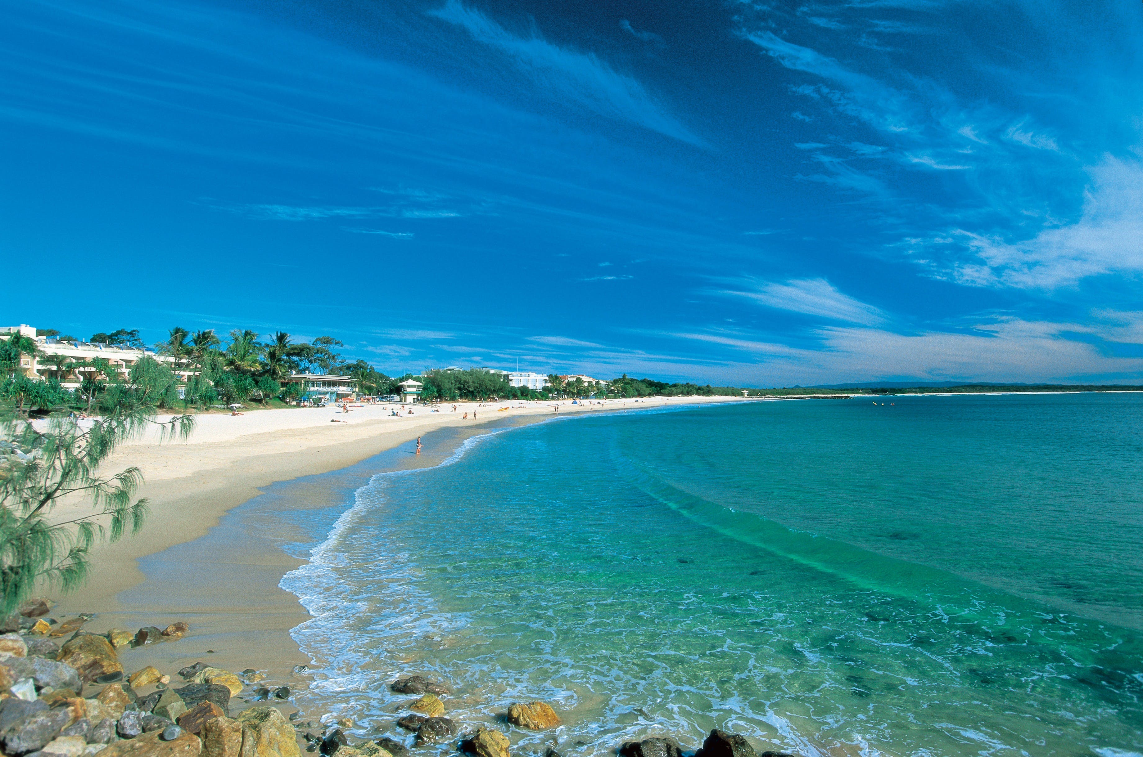 noosa triathlon 2020