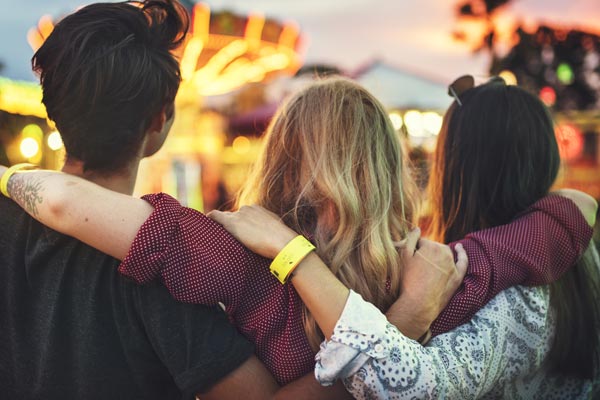 Melbourne Video Speed Dating - Filter Off