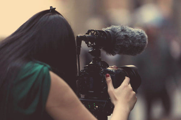 48 Hour Film Project 2020