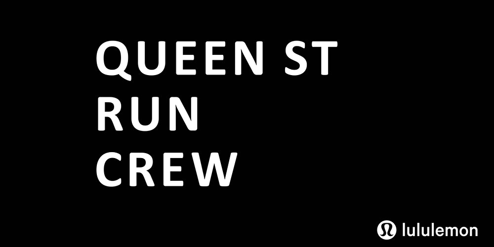 lululemon queen st