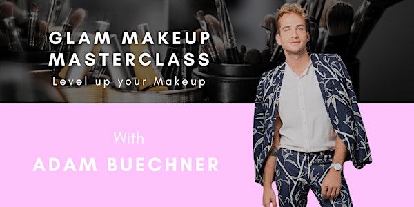 Hervey Bay GLAM Makeup Masterclass