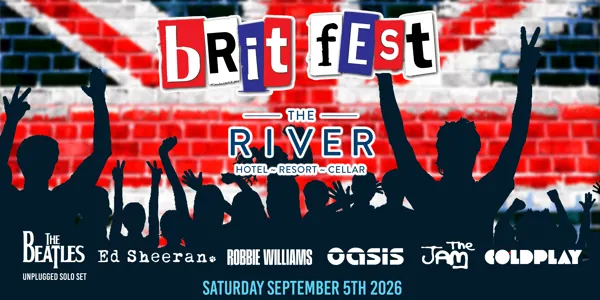 Brit Fest - Margaret River
