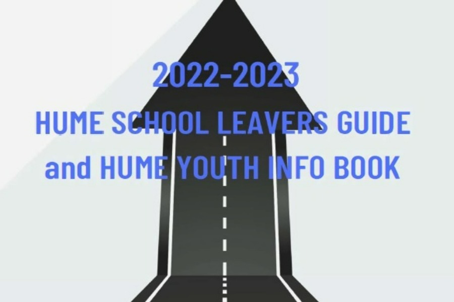 Hume School Leavers Guide Hume Multiversity