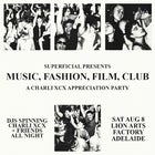 Music, Fashion, Film party: Charli XCX Appreciation Night - Adelaide