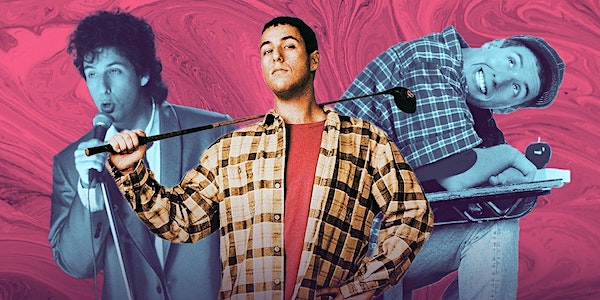 ADAM SANDLER MOVIES Trivia CURRUMBIN 24 APR 2023