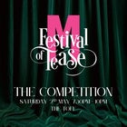The Melbourne Festival of Tease Competition