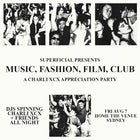 Music, Fashion, Film party: Charli XCX Appreciation Night - Sydney
