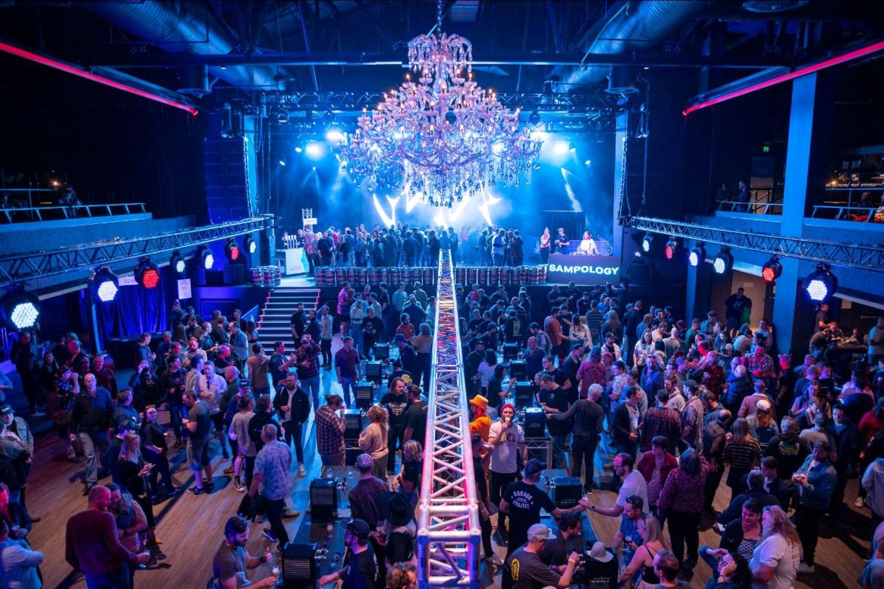 JUICY Beer Festival 2023 11 MAR 2023