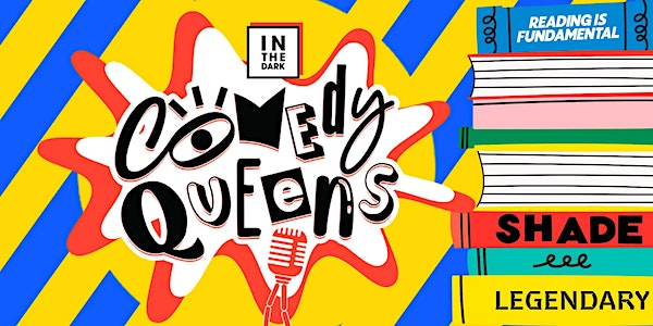 Comedy Queens 2023 - Adelaide