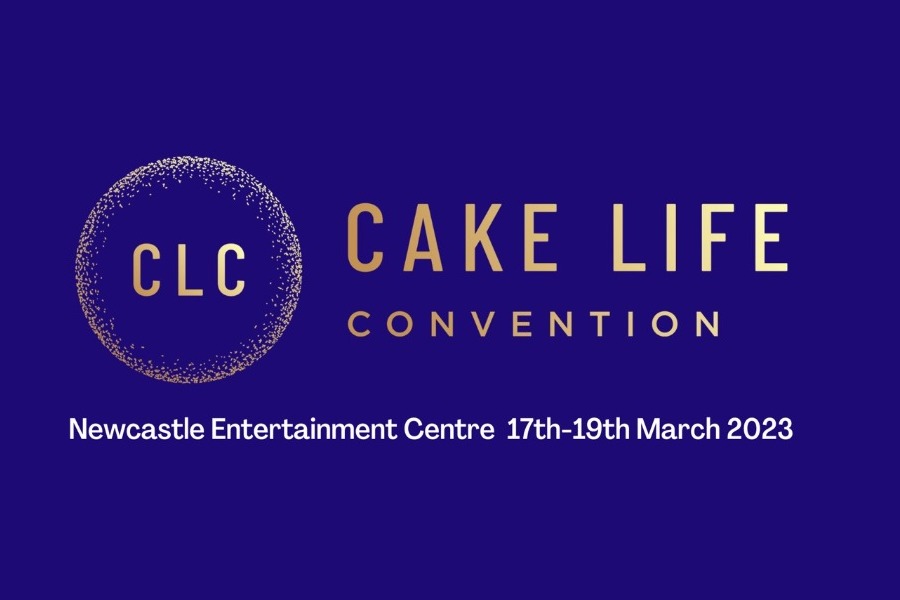 Cake Life Convention Newcastle 19 MAR 2023