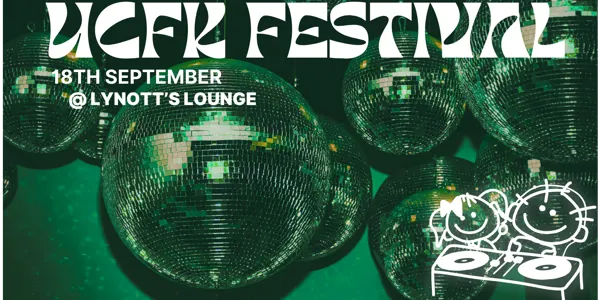 UCFK Festival