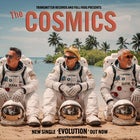 The Cosmics