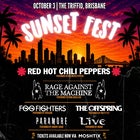 Sunset Fest Brisbane