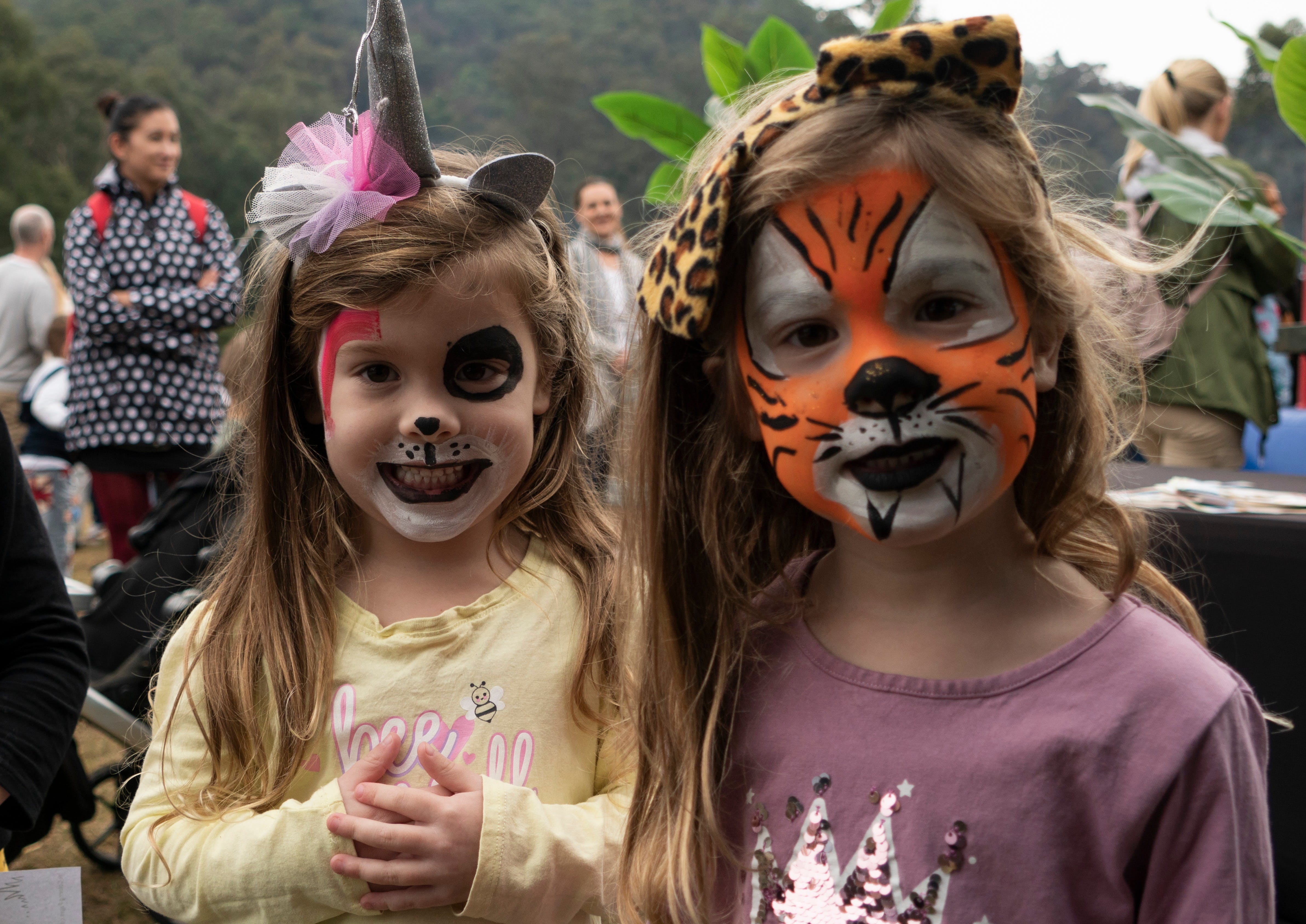 Glenworth Grazing Food and Wine Festival, Glenworth Valley All Festivals