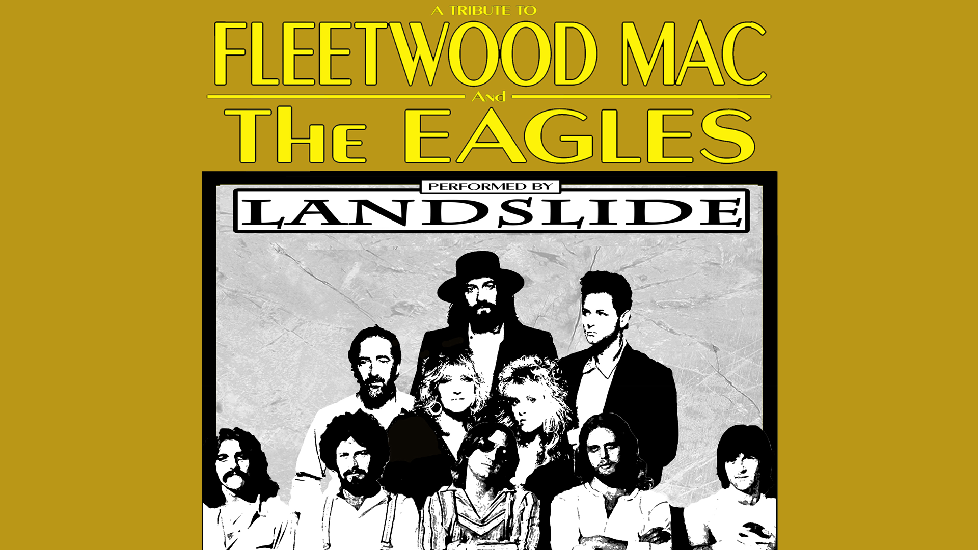 the eagles and fleetwood mac tour dates