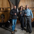 The Scenic Hotel X Torbreck - Winemaker Dinner Series