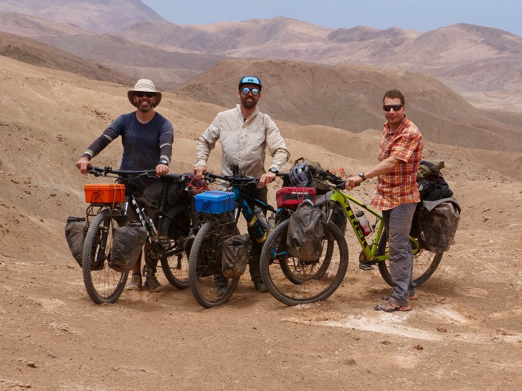 Big Bike Film Night - Sunshine Coast 