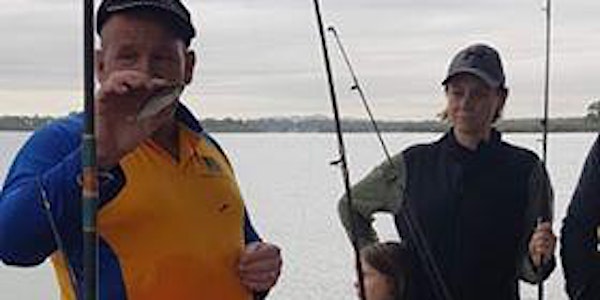 Fishing for Beginners for BCC Active Parks - Nudgee Beach