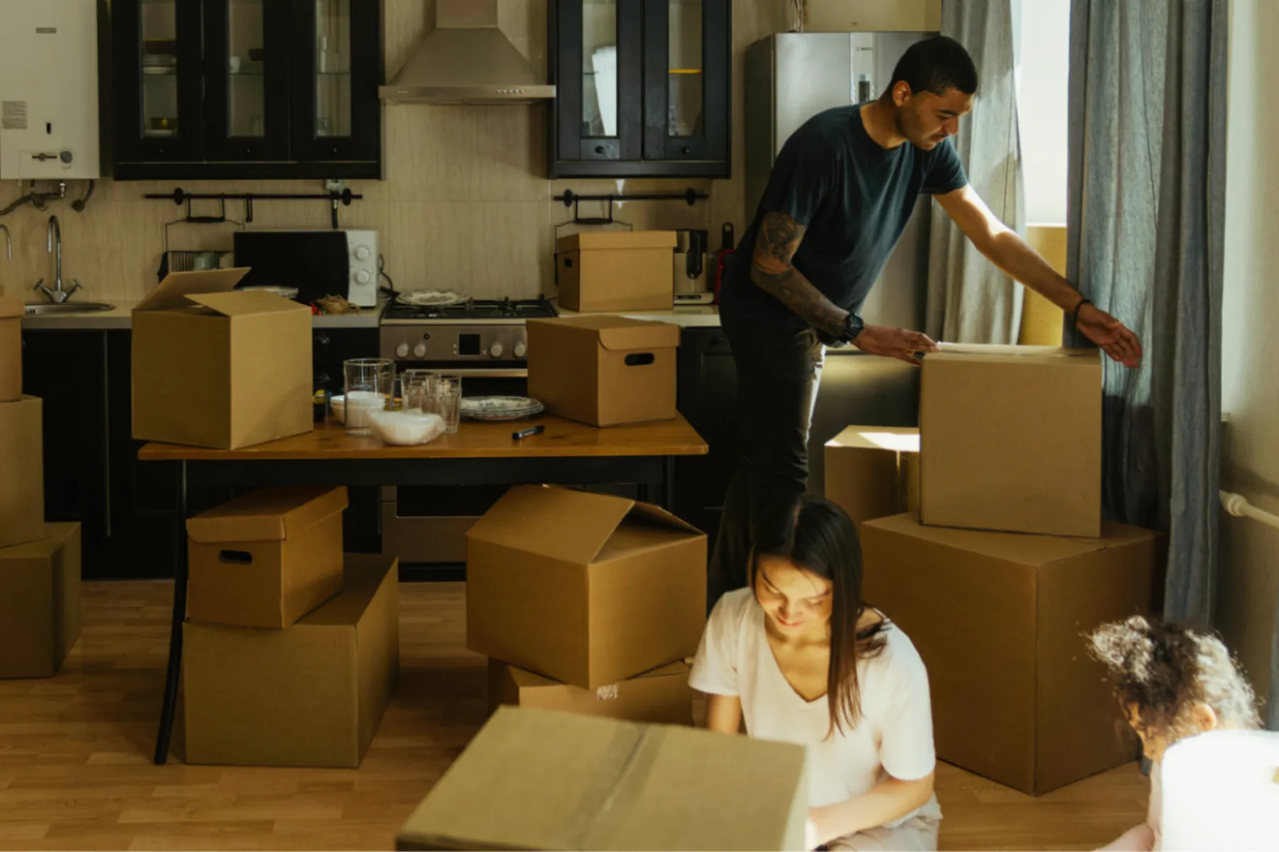 Moving to the Northern Rivers | Live Northern Rivers