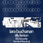 METRO A.I.R X FRIENDS OF FRIENDS FESTIVAL | LARA BUCHANAN, TILLY FENTON, THE FAVOURITE + FRIENDS OF FRIENDS DJS