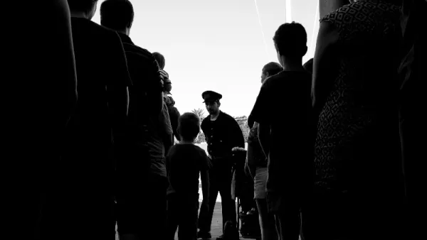 Twilight Tour Family Night Tour - Old Dubbo Gaol