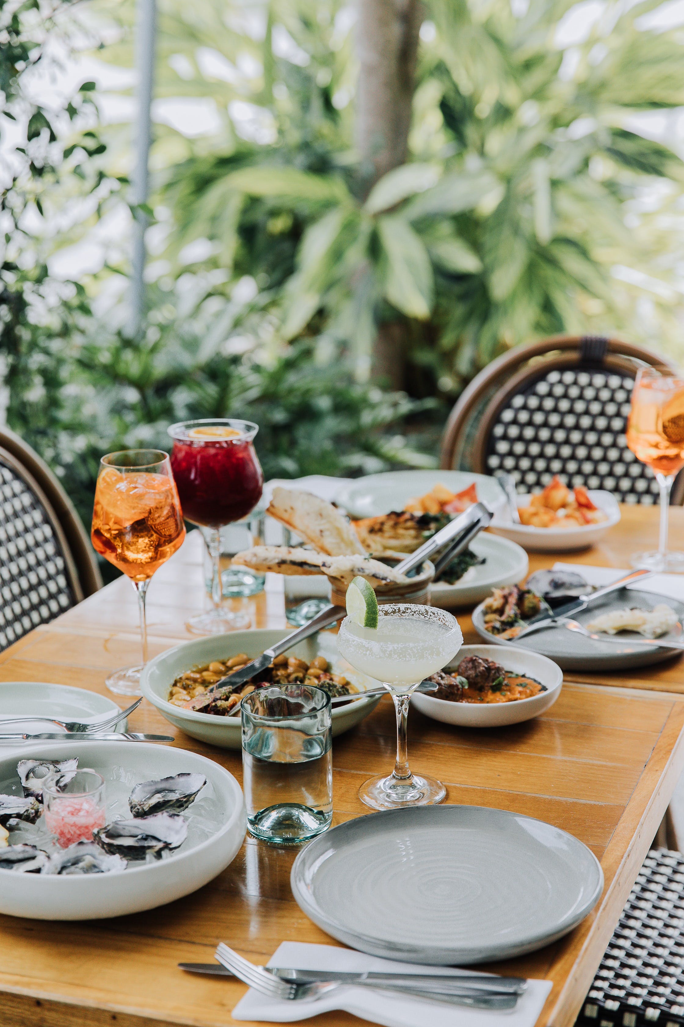 Botellon Spanish Tapas & Wine Bar's 'Paella Day', Graceville