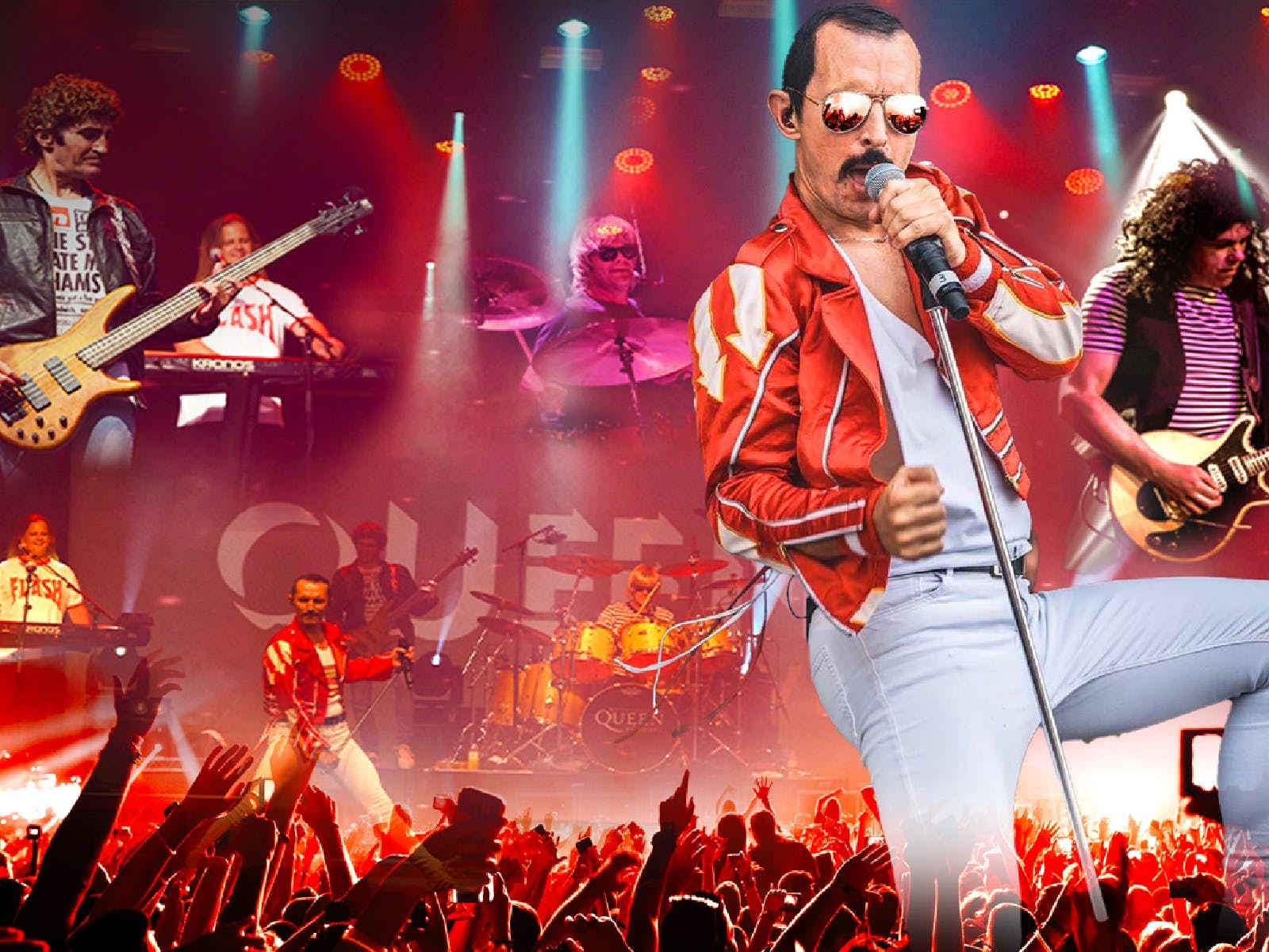 What Is Bohemian Rhapsody About? - Queen Forever