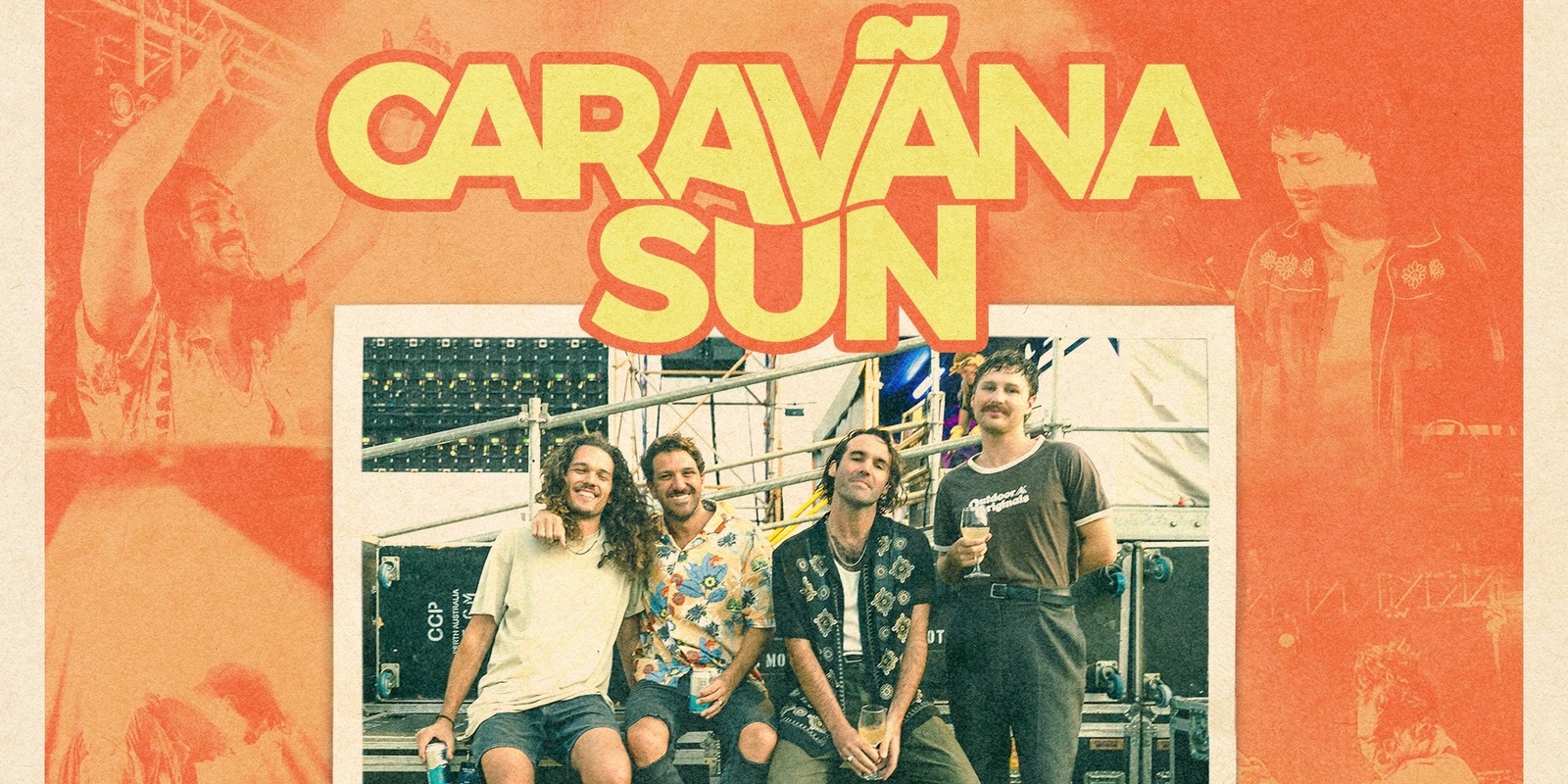 Caravana Sun at Evans Head Bowlo ALL AGES Evans Head Live