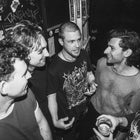 A. Swayze & The Ghosts (18+) - Hobart New Single “Is That A Prayer?”