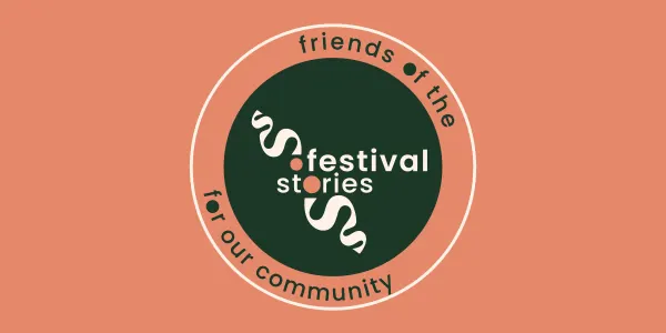 Festival of Stories Founding Friends Membership