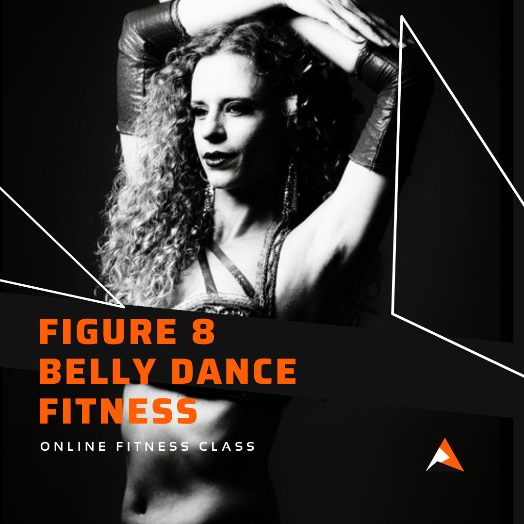 figure 8 fitness & dance studio